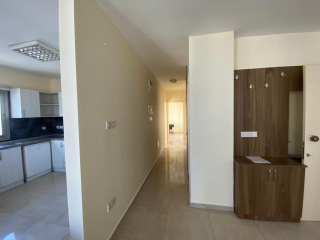3+1 FULLY FURNISHED LUXURIOUS FLAT FOR RENT IN NICOSIA ORTAKOY REGION (SUPER LOCATION)