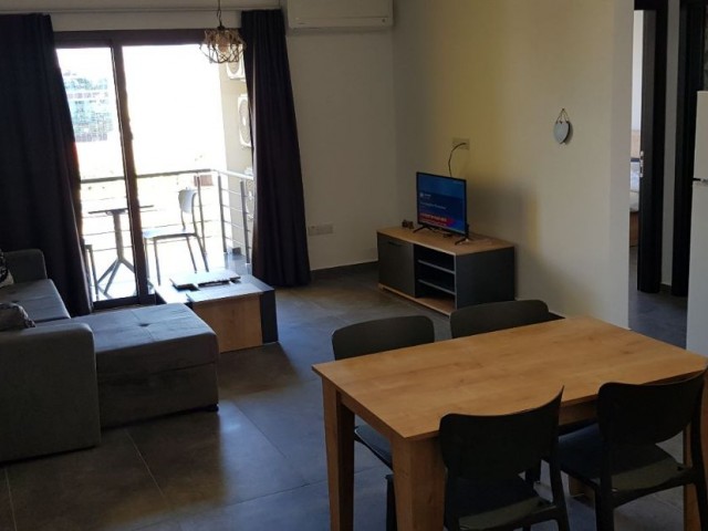 DAILY RENTAL IN KÜÇÜK KAYMAKLI!!