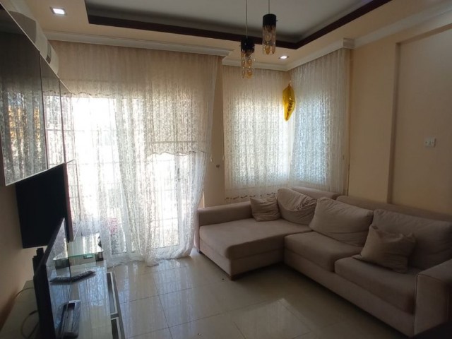 Flat To Rent in Hamitköy, Nicosia