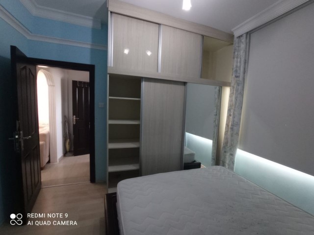 Flat To Rent in Hamitköy, Nicosia