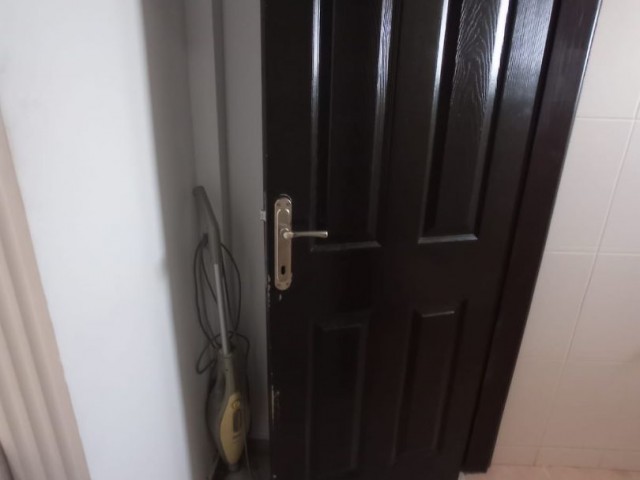 Flat To Rent in Hamitköy, Nicosia