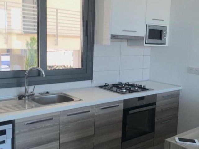 Flat To Rent in Göçmenköy, Nicosia