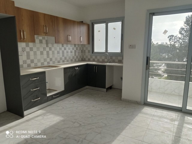 Flat For Sale in Gönyeli, Nicosia