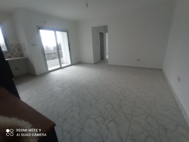 Flat For Sale in Gönyeli, Nicosia