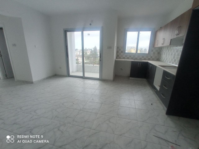 Flat For Sale in Gönyeli, Nicosia