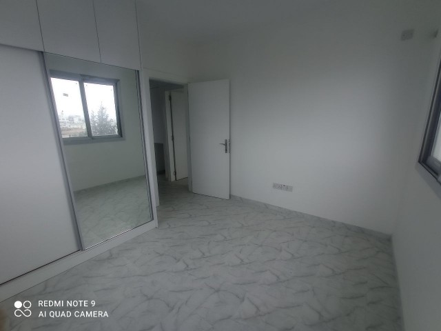 Flat For Sale in Gönyeli, Nicosia