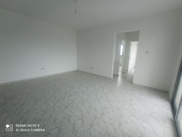 Flat For Sale in Gönyeli, Nicosia