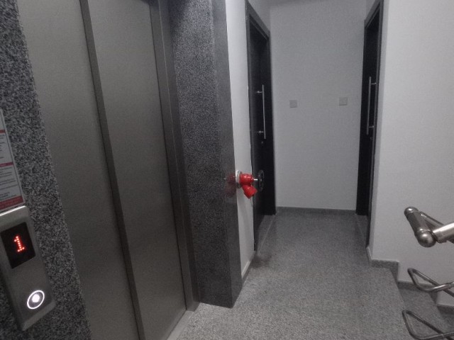 2+1 LUXURIOUS FLAT FOR SALE IN KÜÇÜK KAYMAKLI !!! TRANSFORMER PAID