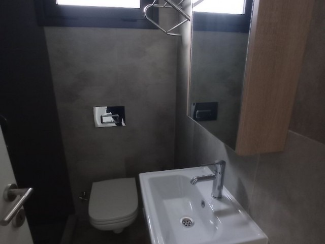 2+1 LUXURIOUS FLAT FOR SALE IN KÜÇÜK KAYMAKLI !!! TRANSFORMER PAID