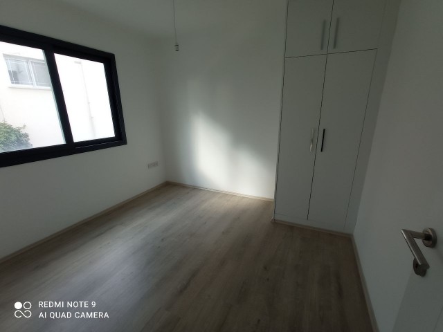 2+1 LUXURIÖSE WOHNUNG ZUM VERKAUF IN KÜÇÜK KAYMAKLI !!! TRANSFORMATOR BEZAHLT