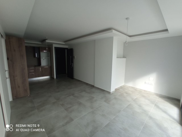 2+1 LUXURIOUS FLAT FOR SALE IN KÜÇÜK KAYMAKLI !!! TRANSFORMER PAID