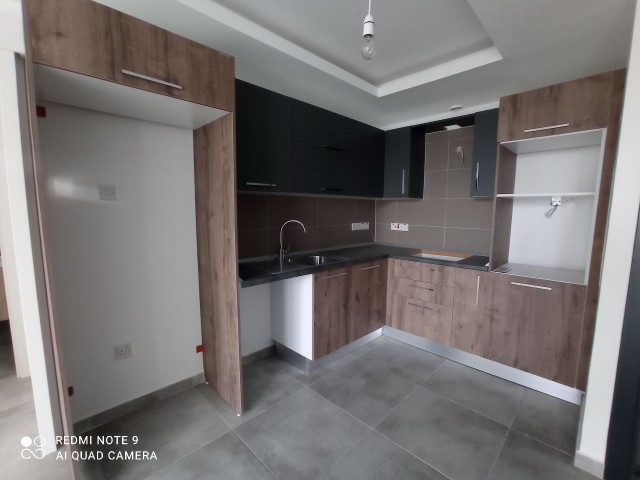 2+1 LUXURIÖSE WOHNUNG ZUM VERKAUF IN KÜÇÜK KAYMAKLI !!! TRANSFORMATOR BEZAHLT