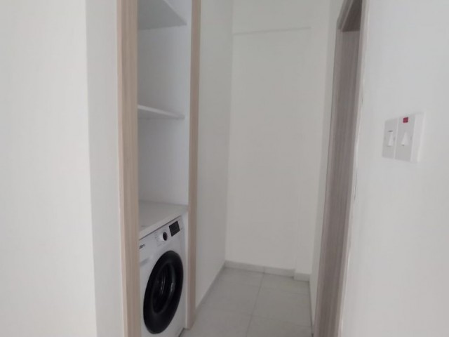 Flat To Rent in Küçük Kaymaklı, Nicosia