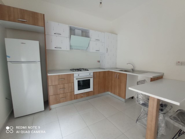 Flat To Rent in Küçük Kaymaklı, Nicosia