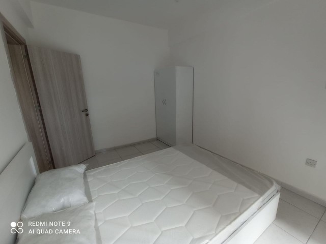 Flat To Rent in Küçük Kaymaklı, Nicosia