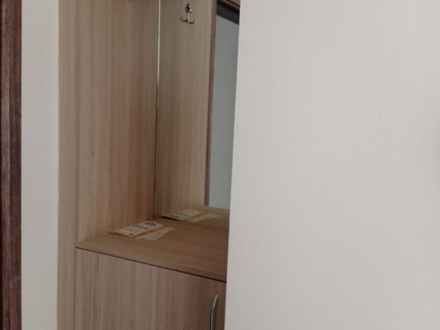 Flat To Rent in Küçük Kaymaklı, Nicosia