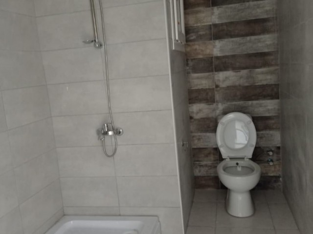 Flat To Rent in Küçük Kaymaklı, Nicosia