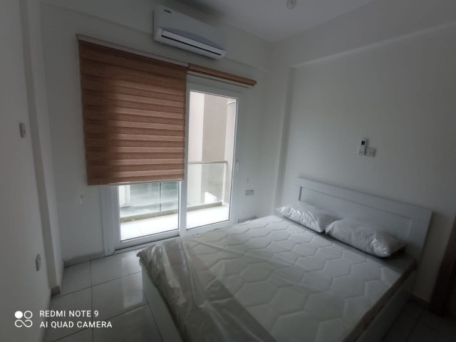 Flat To Rent in Küçük Kaymaklı, Nicosia