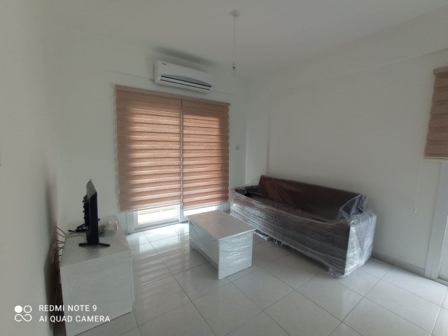 Flat To Rent in Küçük Kaymaklı, Nicosia