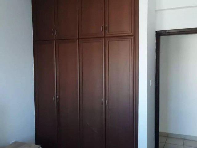 K.KAYMAKLI 1+1 FLAT FOR SALE IDEAL FOR INVESTMENT