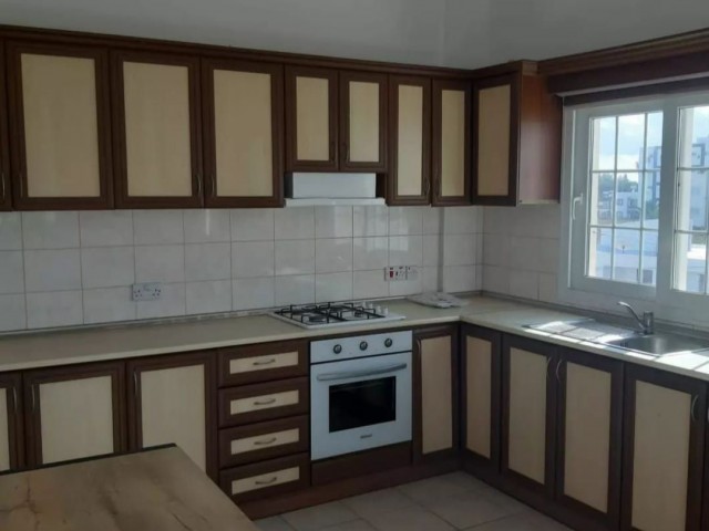 K.KAYMAKLI 1+1 FLAT FOR SALE IDEAL FOR INVESTMENT