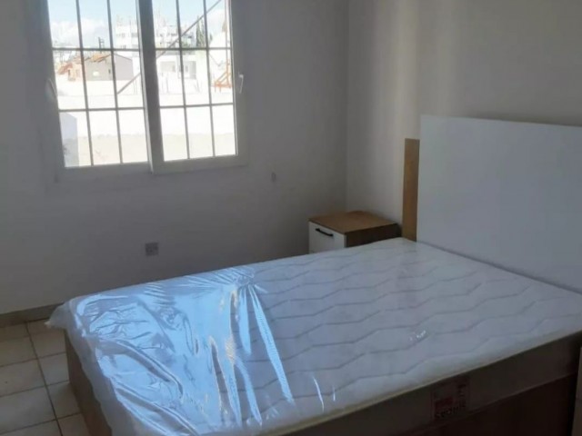 K.KAYMAKLI 1+1 FLAT FOR SALE IDEAL FOR INVESTMENT