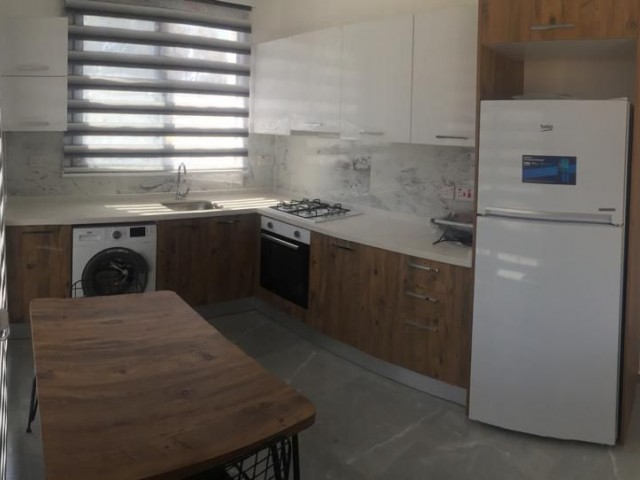 2+1 FULLY FURNISHED FLAT FOR RENT IN ORTAKÖY WITH 6 MONTHS PAYMENT IN CASH