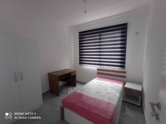 !! 2+1 NEWLY FURNISHED FLAT FOR RENT IN ORTAKÖY!!