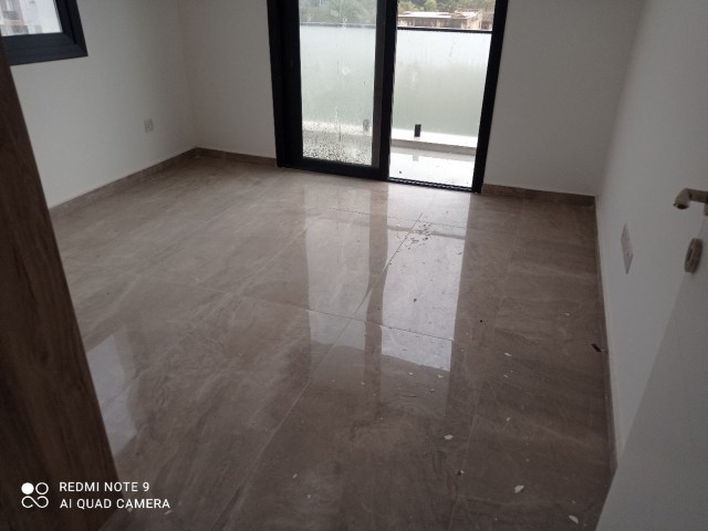 K.KAYMAKLI 2+1 NEW FLAT FOR SALE