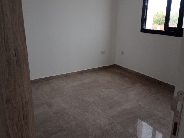 K.KAYMAKLI 2+1 NEW FLAT FOR SALE