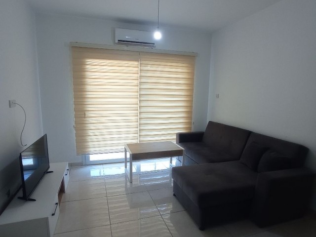 MARMARA 1+1 FLAT FOR RENT