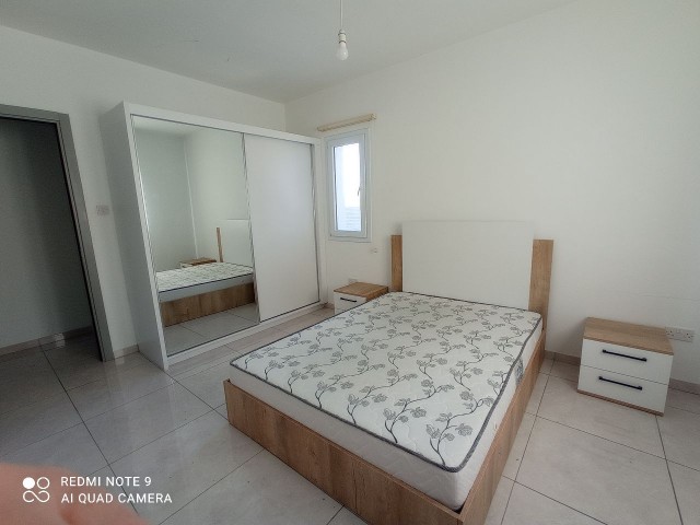 MARMARA 1+1 WOHNUNG ZU VERMIETEN