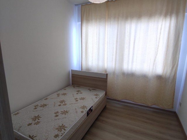 YENIKENT 2+1 FLAT FOR RENT