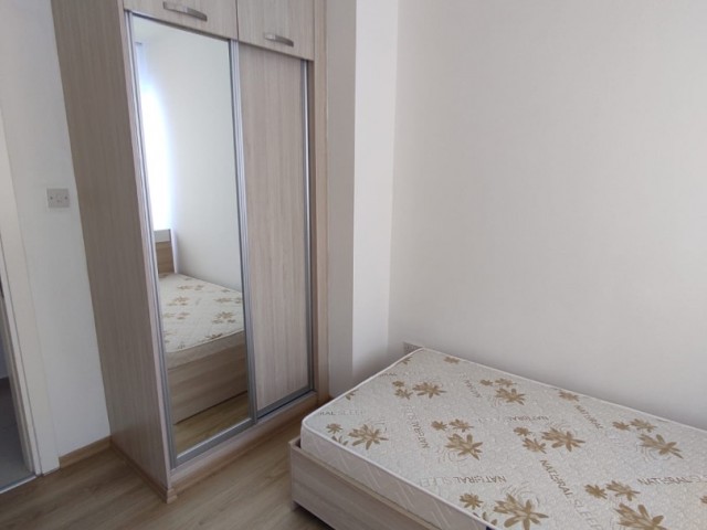 YENIKENT 2+1 FLAT FOR RENT