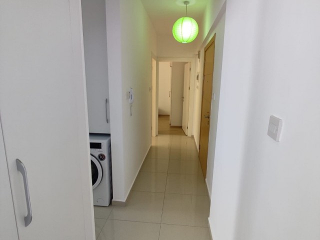 YENIKENT 2+1 FLAT FOR RENT