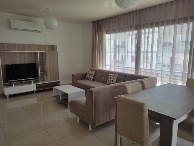 YENIKENT 2+1 FLAT FOR RENT