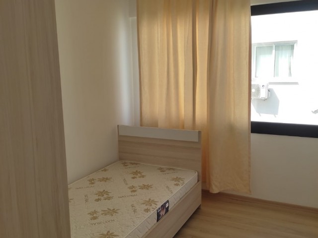 YENIKENT 2+1 FLAT FOR RENT