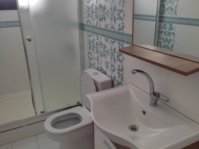 YENIKENT 2+1 FLAT FOR RENT