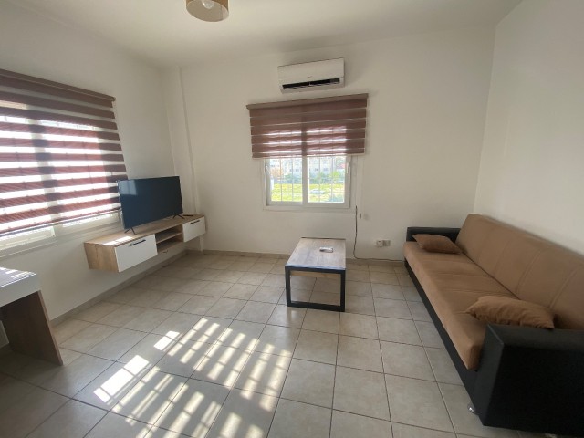 1+1 RENTAL IN KÜÇÜK KAYMAKLI (MONTHLY PAYMENT)