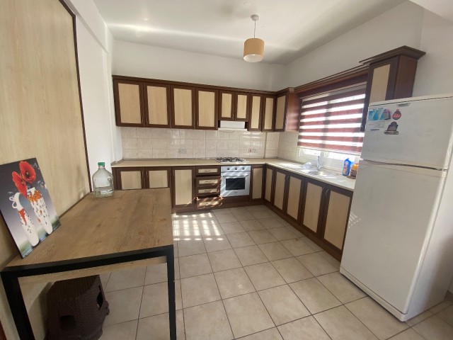 1+1 RENTAL IN KÜÇÜK KAYMAKLI (MONTHLY PAYMENT)