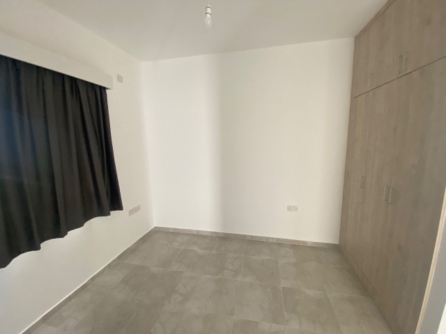 HAMİTKÖY 2+1 NEUE WOHNUNG