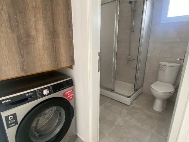 HAMİTKÖY 2+1 NEUE WOHNUNG