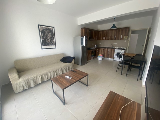 HAMİTKÖY 2+1 FLAT FOR RENT ((MONTHLY PAYMENT))