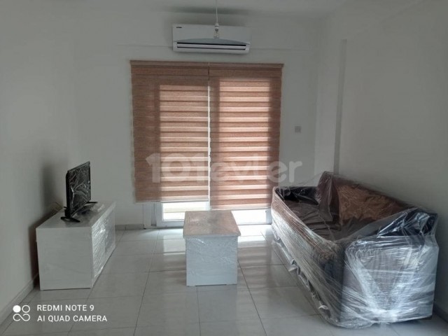 K.KAYMAKLI 2+1 FLAT FOR RENT ((MONTHLY PAYMENT))