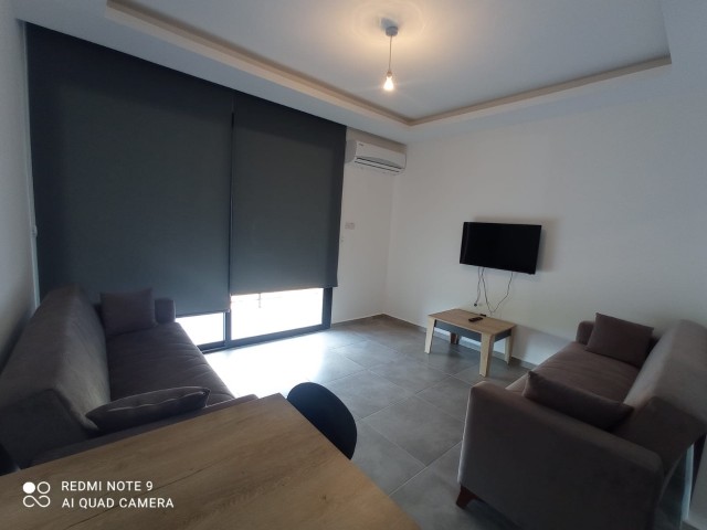 Flat To Rent in Köşklüçiftlik, Nicosia