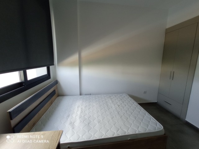 Flat To Rent in Köşklüçiftlik, Nicosia