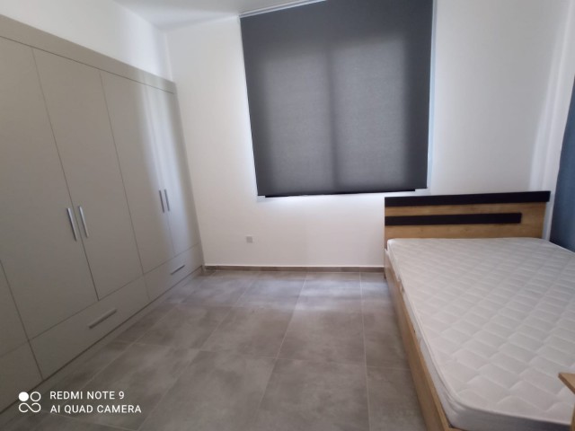 Flat To Rent in Köşklüçiftlik, Nicosia