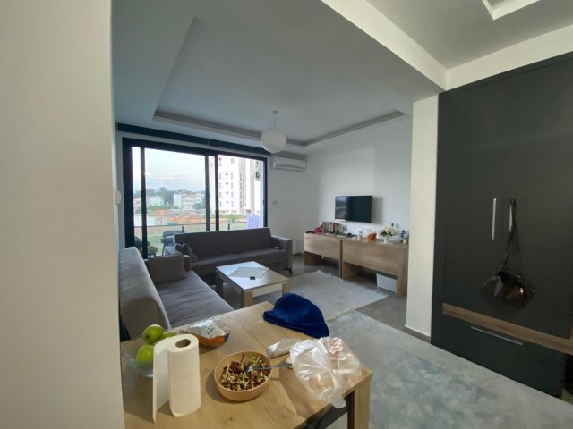 Flat To Rent in Köşklüçiftlik, Nicosia