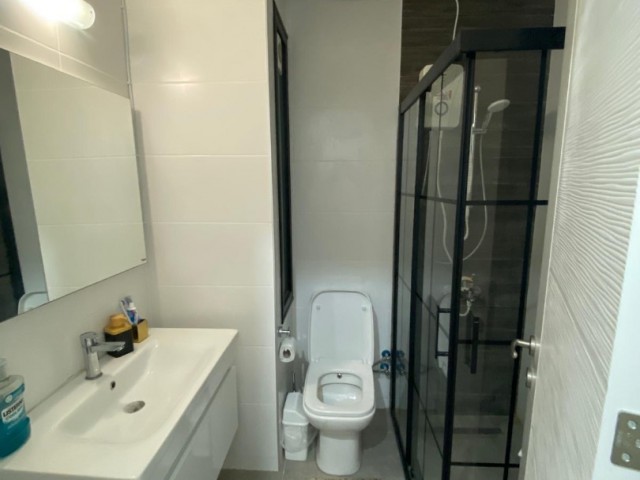 Flat To Rent in Köşklüçiftlik, Nicosia