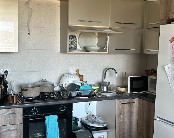 Flat To Rent in Köşklüçiftlik, Nicosia